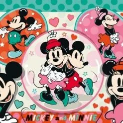 Παζλ 150XXL Ravensburger Minnie And Mickey Mouse (13325) -Παζλ - Puzzle Κατάστημα 211440 2