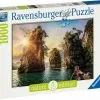 Παζλ 1000 Ravensburger Τα Θαύματα Της Φύσης (13968) -Παζλ - Puzzle Κατάστημα 211442