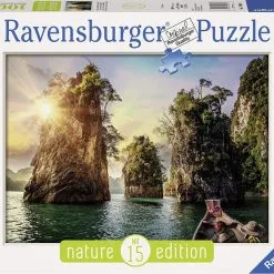 Παζλ 1000 Ravensburger Τα Θαύματα Της Φύσης (13968) -Παζλ - Puzzle Κατάστημα 211442 1