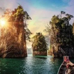 Παζλ 1000 Ravensburger Τα Θαύματα Της Φύσης (13968) -Παζλ - Puzzle Κατάστημα 211442 2