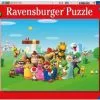 Παζλ 200xxl Ravensburger Super Mario (12993) -Παζλ - Puzzle Κατάστημα 212299