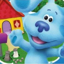 Παζλ 2Χ24 Ravensburger Τα Στοιχεία Της Μπλου (05568) -Παζλ - Puzzle Κατάστημα 212301 2