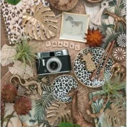 Παζλ 500 Ravensburger Travel (16982) -Παζλ - Puzzle Κατάστημα 212302 2