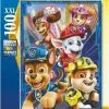 Παζλ 100xxl Ravensburger Paw Patrol (13268)