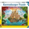 Ravensburger Παζλ 100XXL Κάστρο Παραμυθιού (13285)