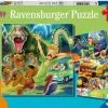 Παζλ 3Χ49 Ravensburger Scooby Doo (05242)