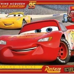 Παζλ 4 Σε 1 Ravensburger Cars (06894) -Παζλ - Puzzle Κατάστημα 212309 3