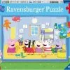 Παζλ 2Χ12 Ravensburger Peppa Pig (05574) -Παζλ - Puzzle Κατάστημα 212969