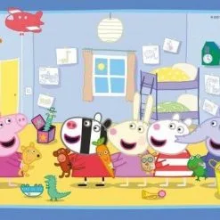 Παζλ 2Χ12 Ravensburger Peppa Pig (05574) -Παζλ - Puzzle Κατάστημα 212969 1