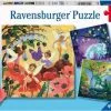 Παζλ 3Χ49 Ravensburger Μαγικός Κόσμος (05181) -Παζλ - Puzzle Κατάστημα 212973