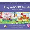 Παζλ 45 Jigsaw Play-A-Long:At The Market (PL-1) -Παζλ - Puzzle Κατάστημα 213443