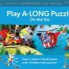 Παζλ 45 Jigsaw Play-A-Long: On The Go (PL-2)