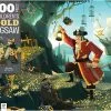 Παζλ 100 Jigsaw Ο Θησαυρός Των Πειρατών (TJ-3)