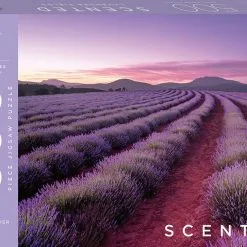 Παζλ 500 Jigsaw Lavender Fields (SC-1) 7 Παζλ 500 Jigsaw Lavender Fields (SC-1) -Παζλ - Puzzle Κατάστημα 213453 1