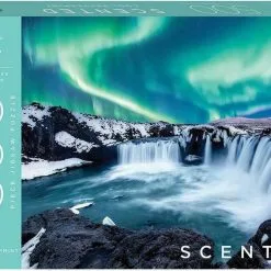 Παζλ 500 Jigsaw Cool Peppermint (SC-2) -Παζλ - Puzzle Κατάστημα 213454 1