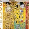Παζλ 1500 Jigsaw Klimt Collection (MJG-1) 2 Παζλ 1500 Jigsaw Klimt Collection (MJG-1) -Παζλ - Puzzle Κατάστημα 213455