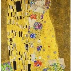 Παζλ 1500 Jigsaw Klimt Collection (MJG-1) -Παζλ - Puzzle Κατάστημα 213455 2