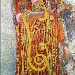 Παζλ 1500 Jigsaw Klimt Collection (MJG-1) -Παζλ - Puzzle Κατάστημα 213455 3