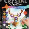 Παζλ Crystal Creation Deer (CC-4) -Παζλ - Puzzle Κατάστημα 213522