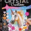 Παζλ Crystal Creattion Unnicorn (CC-5) 2 Παζλ Crystal Creattion Unnicorn (CC-5) -Παζλ - Puzzle Κατάστημα 213523