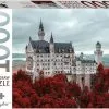 Παζλ 1000 Mindbogglers Nueschwanstein Castle Germany (MJ-10) -Παζλ - Puzzle Κατάστημα 213535