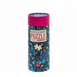 Παζλ 1000 Legami Flora (PUZ0003) -Παζλ - Puzzle Κατάστημα 213784 1