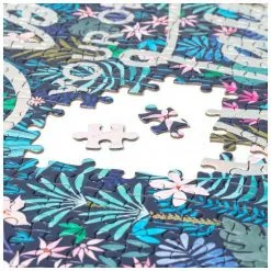 Παζλ 1000 Legami Flora (PUZ0003) -Παζλ - Puzzle Κατάστημα 213784 3