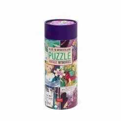 Legami Παζλ 1000 Alice In Wonderland (PUZ0005) -Παζλ - Puzzle Κατάστημα 213809 1