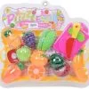 Blue Toys Κουζινικά Σετ Φρούτων (MKJ721537)