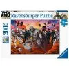 Πάζλ 200XXL Ravensburger The Mandlorian (13278) -Παζλ - Puzzle Κατάστημα 216280