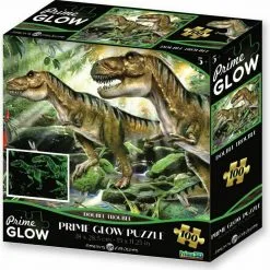 Δεσύλλας Παζλ 15X11 Kings Glow (410035) -Παζλ - Puzzle Κατάστημα 217218 1