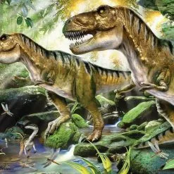 Δεσύλλας Παζλ 15X11 Kings Glow (410035) -Παζλ - Puzzle Κατάστημα 217218 1