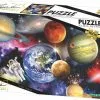 Δεσύλλας Παζλ Adult 2d Outer Space (410028)