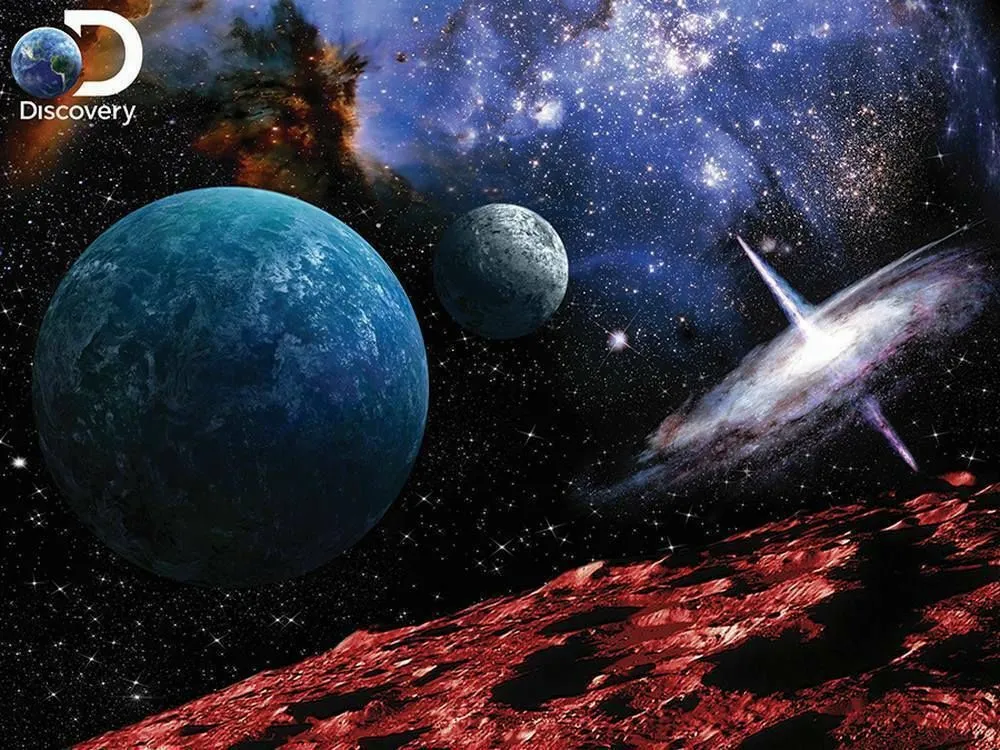 Δεσύλλας Παζλ Prime Adult 3D View Form Mars (192) 4 Δεσύλλας Παζλ Prime Adult 3D View Form Mars (192) - Image 2