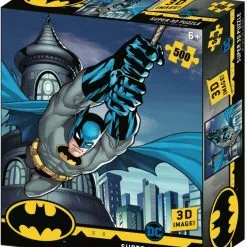 Δεσύλλας Παζλ Prime 3D Batman Soaring (410024) -Παζλ - Puzzle Κατάστημα 217223 1