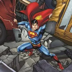 Δεσύλλας Παζλ Prime 3D Super Man Strenght (410025) 6 Δεσύλλας Παζλ Prime 3D Super Man Strenght (410025) -Παζλ - Puzzle Κατάστημα 217224 1