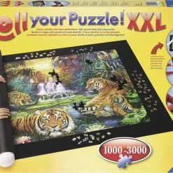Ravensburger Ravensuburger Roll Your Puzzle XXL (17957) -Παζλ - Puzzle Κατάστημα 217519 1