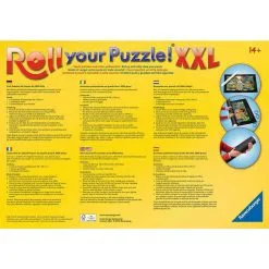 Ravensburger Ravensuburger Roll Your Puzzle XXL (17957) -Παζλ - Puzzle Κατάστημα 217519 1