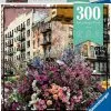 Παζλ 300 Κομμάτια Ravensburger Λουλούδια Στη Νέα Υόρκη (12964) -Παζλ - Puzzle Κατάστημα 217558