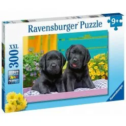 Παζλ 300XXL Ravensburger Λαμπραντόρ (12950) -Παζλ - Puzzle Κατάστημα 217561 1