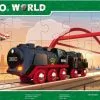 Παζλ Ravensburger Brio World 15 τμχ (05599) -Παζλ - Puzzle Κατάστημα 217568