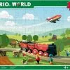 Παζλ Ravensburger Brio World 40τμχ (05616) -Παζλ - Puzzle Κατάστημα 217571
