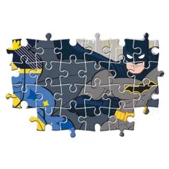 AS το καλό παιχνίδι Παζλ 3×48 Comics 144 τμχ (1200-25272) -Παζλ - Puzzle Κατάστημα 220316 4