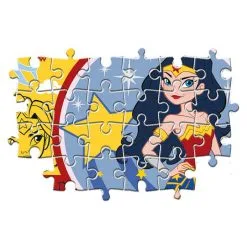 AS το καλό παιχνίδι Παζλ 3×48 Comics 144 τμχ (1200-25272) -Παζλ - Puzzle Κατάστημα 220316 5