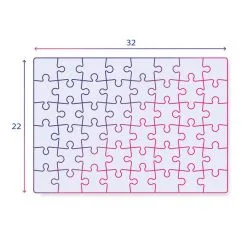 AS το καλό παιχνίδι Παζλ 3×48 Comics 144 τμχ (1200-25272) -Παζλ - Puzzle Κατάστημα 220316 6