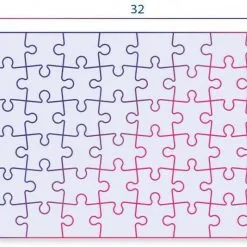 AS το καλό παιχνίδι Παζλ 3×48 Paw Patrol 144 τμχ (1200-25262) -Παζλ - Puzzle Κατάστημα 220317 3