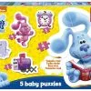 Παζλ Educa 24 Months Blue’s Clues (19397) -Παζλ - Puzzle Κατάστημα 222001