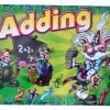 Trefl Επιτραπεζιο Adding (00225) -Παζλ - Puzzle Κατάστημα 420472