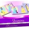 Trefl Domino Disney Princess (00200) -Παζλ - Puzzle Κατάστημα 420490