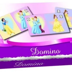 Trefl Domino Disney Princess (00200)
